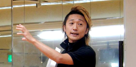 ハマカイダ社長田村憲一インタビュー 代理店募集レプレ