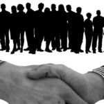 2次店募集の際の注意点