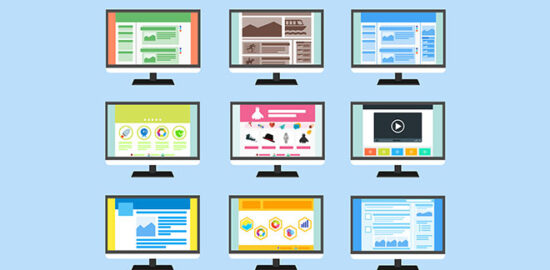 ホームページアンケート