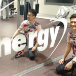 エナジーインタビュー