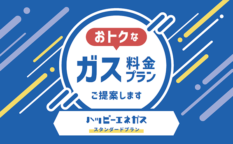 ハッピーエネガス