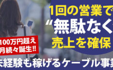 ZEPEケーブル