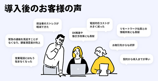 ミライAI